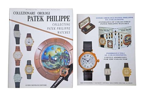 patek philippe wristwatches book|patek philippe watch sale.